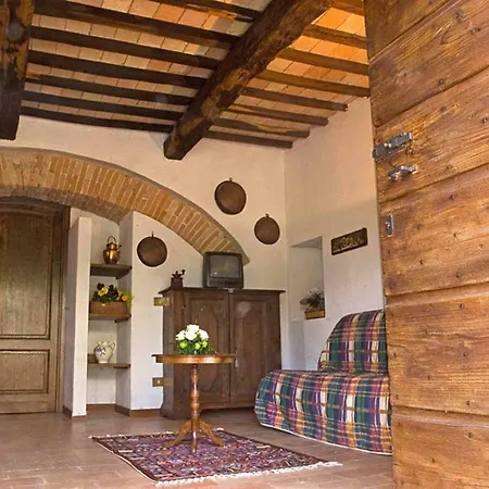 Casale Fiore Lama (Umbria)
