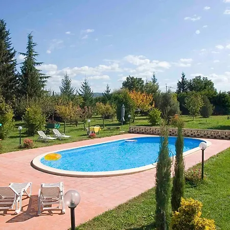 Casale Fiore Landsted *