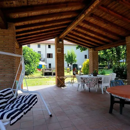 Casale Fiore Landsted