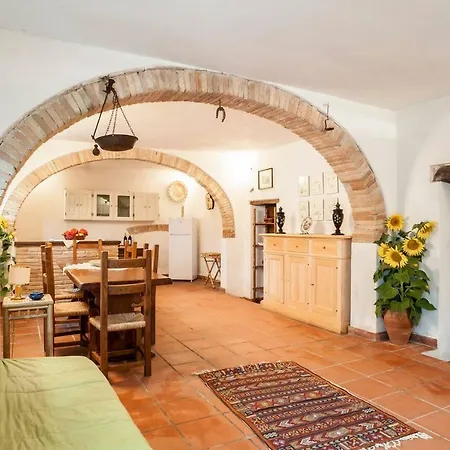 Casale Fiore Lama (Umbria)