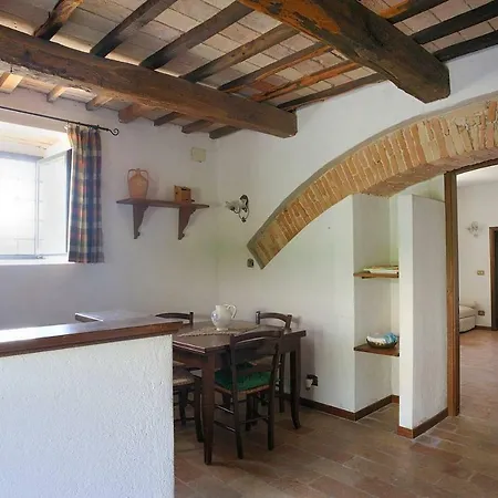Landsted Casale Fiore