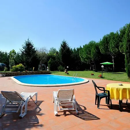 Landsted Casale Fiore *