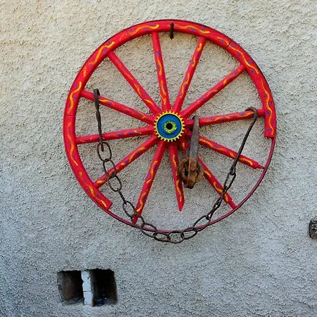 Casale Fiore * Lama (Umbria)