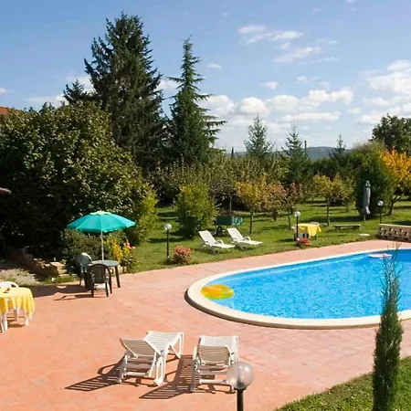 Landsted Casale Fiore *