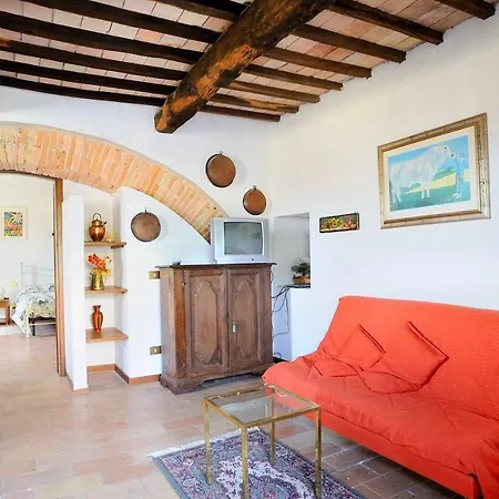 Landsted Casale Fiore *