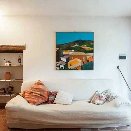 Landsted Casale Fiore