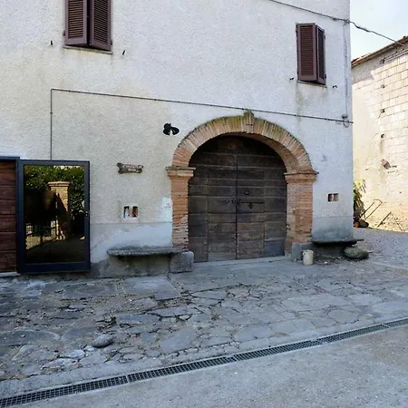 Casale Fiore Lama (Umbria)