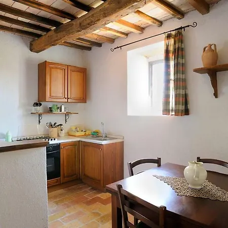 Casale Fiore Landsted Lama (Umbria)