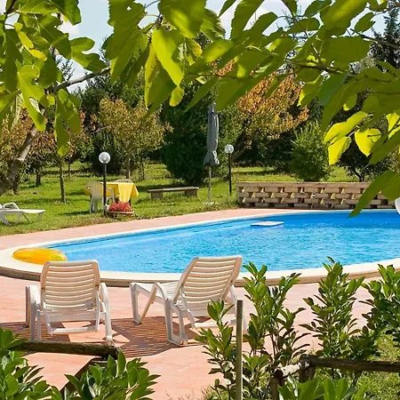 Casale Fiore Landsted *