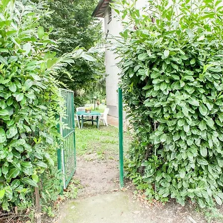 Landsted Casale Fiore