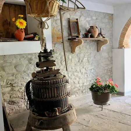 Landsted Casale Fiore