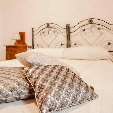 Casale Fiore Landsted Lama (Umbria)